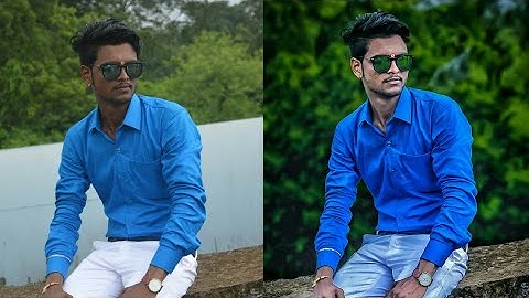 Best Real CB Editing in lightroom and snapseed-Real CB Edit