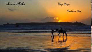Deep Xcape, O So T - You Keep Me