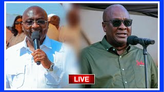 NDC party is Leading NPP massively, LIVE update 2024 ELECTION
