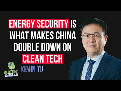 China’s Clean Energy Boom Is Changing Everything!