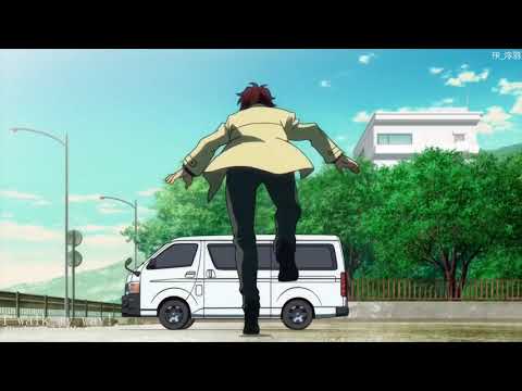 【多素材燃系AMV】我們創造了燃的新境界