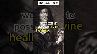 The Quirky Royal Touch Cure-All Or Royal Charade?