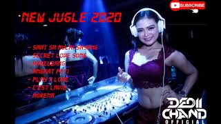 DJ Dedii Chand - NEW JUGLE SAAT SA MULAI SAYANG 2020