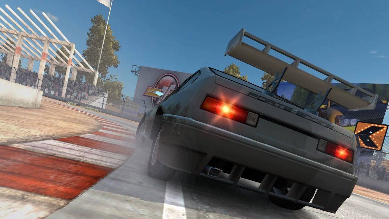 Project torque машины