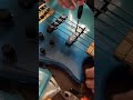 Delano Jazz Bass Pickup Noise 🤦♂️