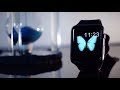 Apple Watch V2 Clone MTK2502c IWO 1