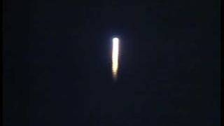 Proton-M launch