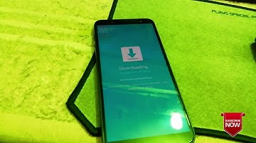 SAMSUNG J600FN || Model J6 ||  FRP Remove By Z3X With Combination File || Easy Method