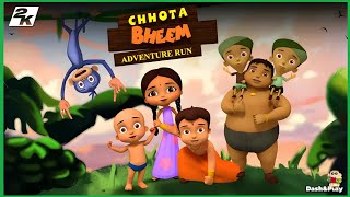 CHHOTA BHEEM GAME | Chhota Bheem Gameplay | Android Games #gaming #Gameclip #Gameplay screenshot 5
