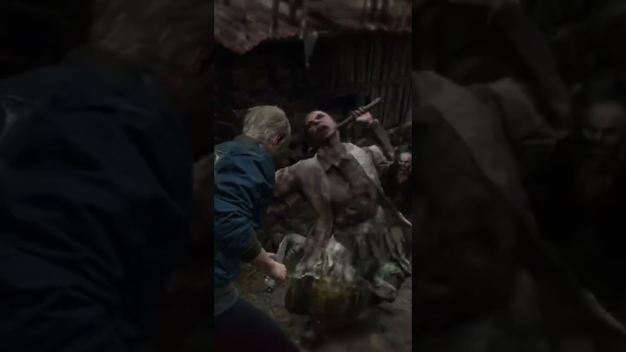 #residentevil4 #residentevil4remake #геймплей #gaming #топигры #game #новостиигр #видеоигры #обзор