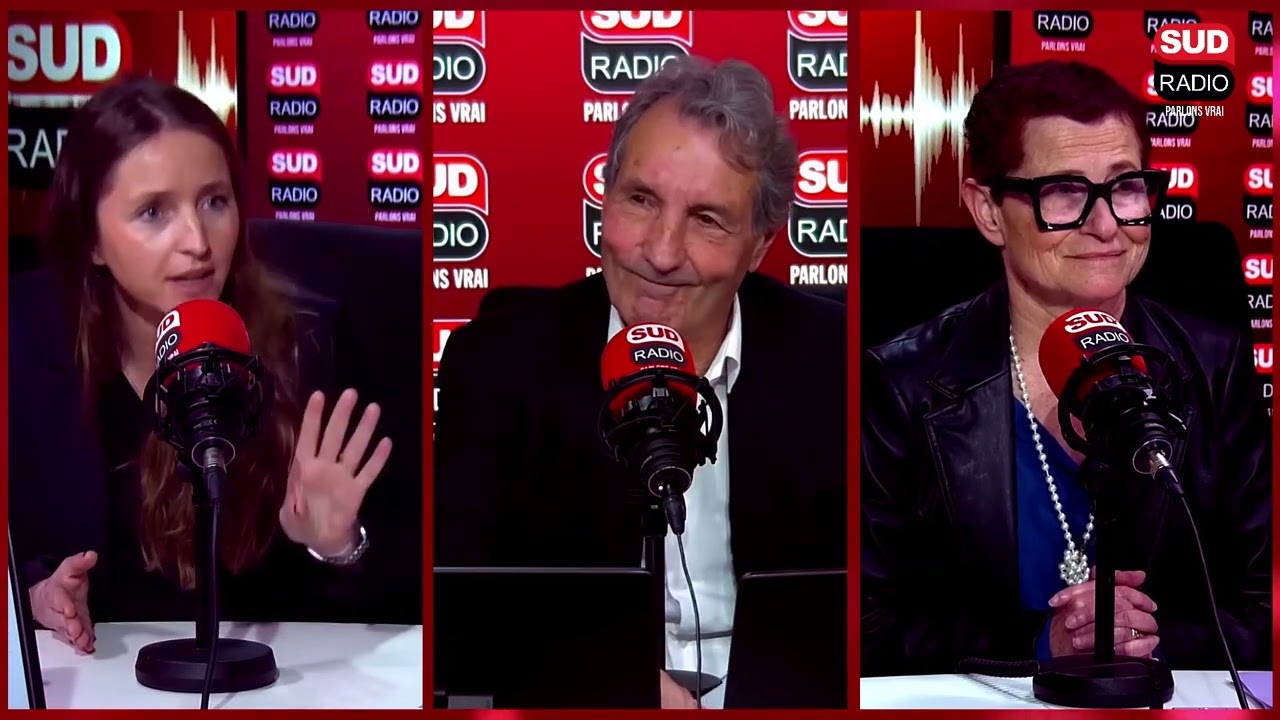 Violence chez les jeunes : Doit-on être plus dur avec les mineurs ?