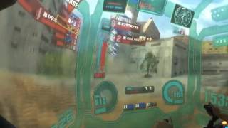 戦場の絆　0714　26　MTR66　3バー　バラッジ