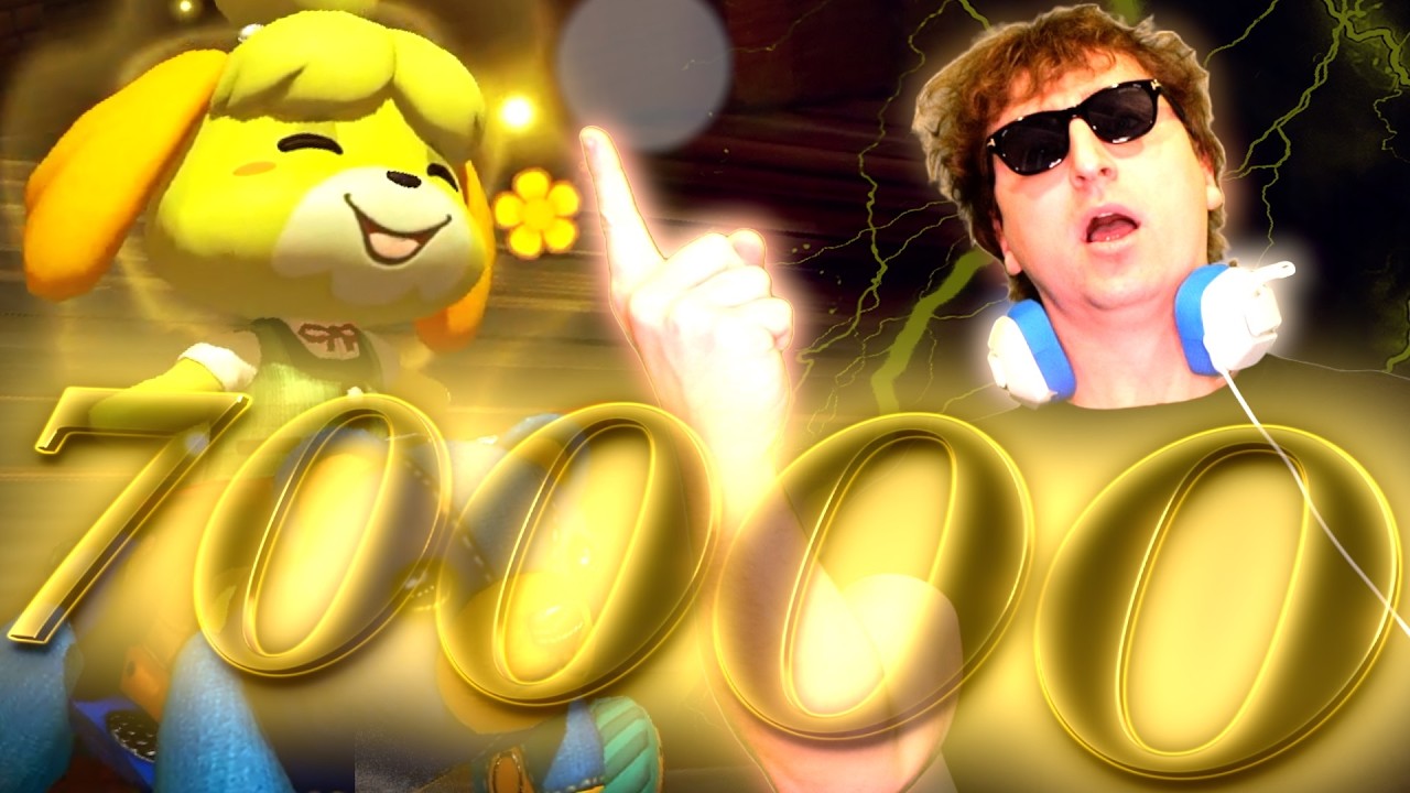 【東欧のもこう】世界初：７００００レートしずえ使い、爆誕。【マリオカート8DX】
