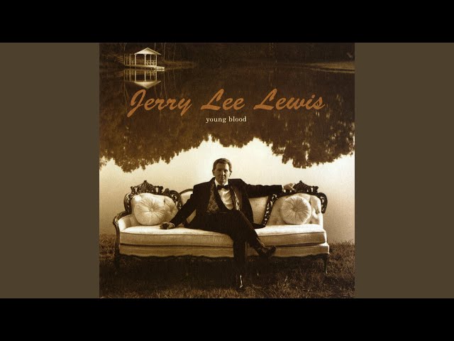 Jerry Lee Lewis - Things