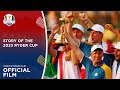 The 2023 Ryder Cup | Official Film