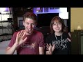 Beginning of video