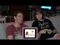End of video