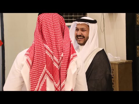 حفل زواج الشاب هاني حسين صولان الزهراني