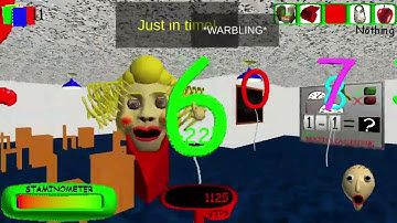 Baldi