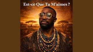 Estce Que Tu Maimes afro Soul