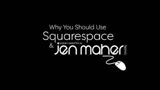Why You Should You Squarespace and JMC