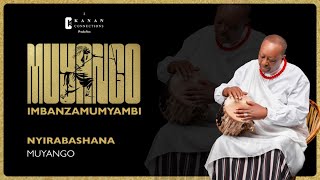 Muyango - Nyirabashana Official Audio