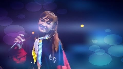 Cinta Luar Biasa || Jihan Audy || Manhattan Live Joyokusumo PATI MUSIC FEST 2019