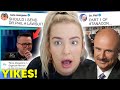 Tana Mongeau EXPOSED by Dr.Phil episode...