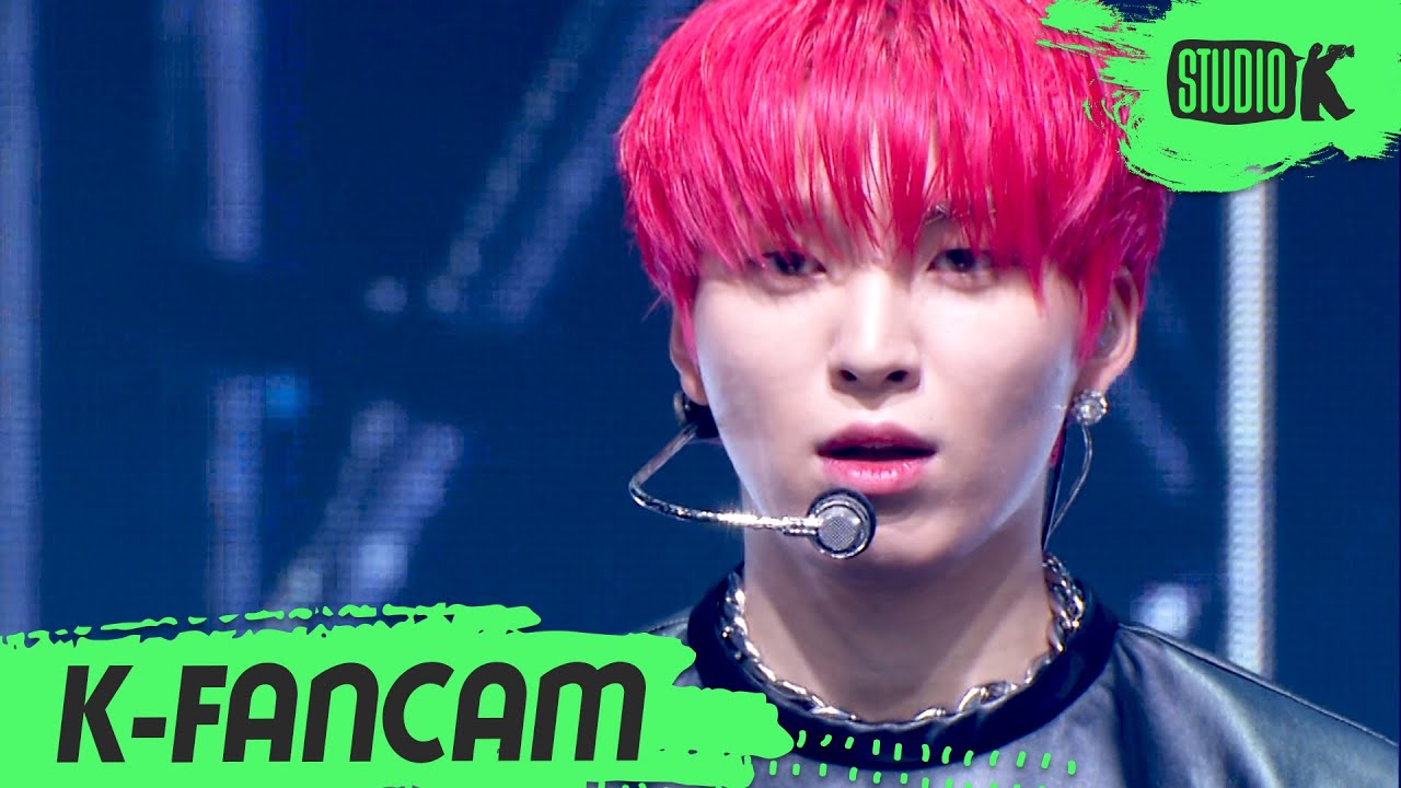 [K-Fancam] 다크비 희찬 직캠 '안취해 (Sober)' (DKB HEECHAN Fancam) l @MusicBank 220527のサムネイル