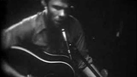 Josh Ritter - Temptation of Adam (official video)