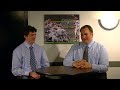 Seton Hill University Men's Lacrosse Media Day