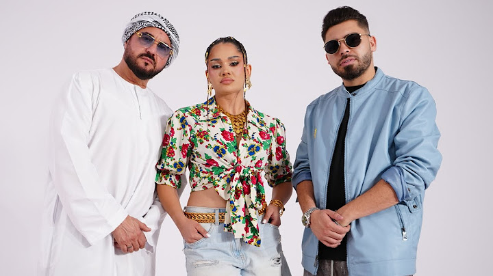 Gipsy Casual & Luis Gabriel  - Top Romania (Official Video)