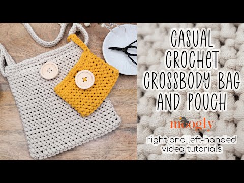 How to Crochet: