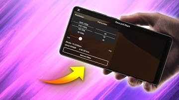 🔥Low Video Quality After Upload in Youtube | Best Export Settings in Kinemaster for Youtube