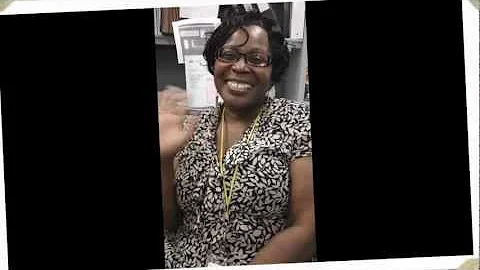 Stephanie Cochran's Retirement Tribute