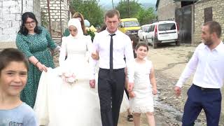 Свадьба с Джавгат '' Иман & Мария '' #кавказ #love #дагестан #свадьба