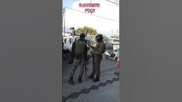 crpf# ssb# bsf# cisf# itbp# cobra commando# indian army# new viral status# video# commando#