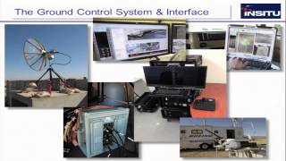 The Insitu Unmanned Airvehicle System: Then, Now and What's Next