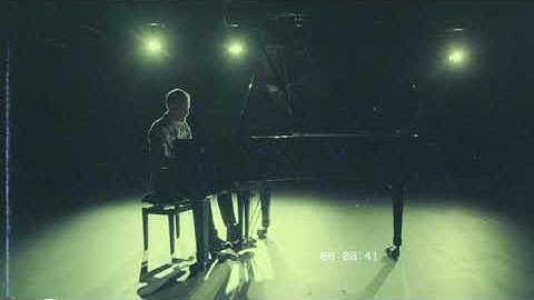 Henrik Lindstrand - Stora Huset (Official Video)