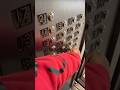 NYCHA Grant House’s riding elevator(A)19th floor 16th floor building 430 W.125th St