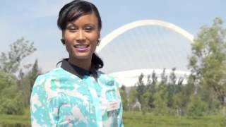 Miss World 2012 Profile - Bermuda