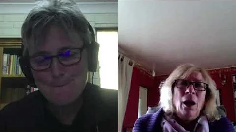 A conversation with Regency Romance author, Melind...