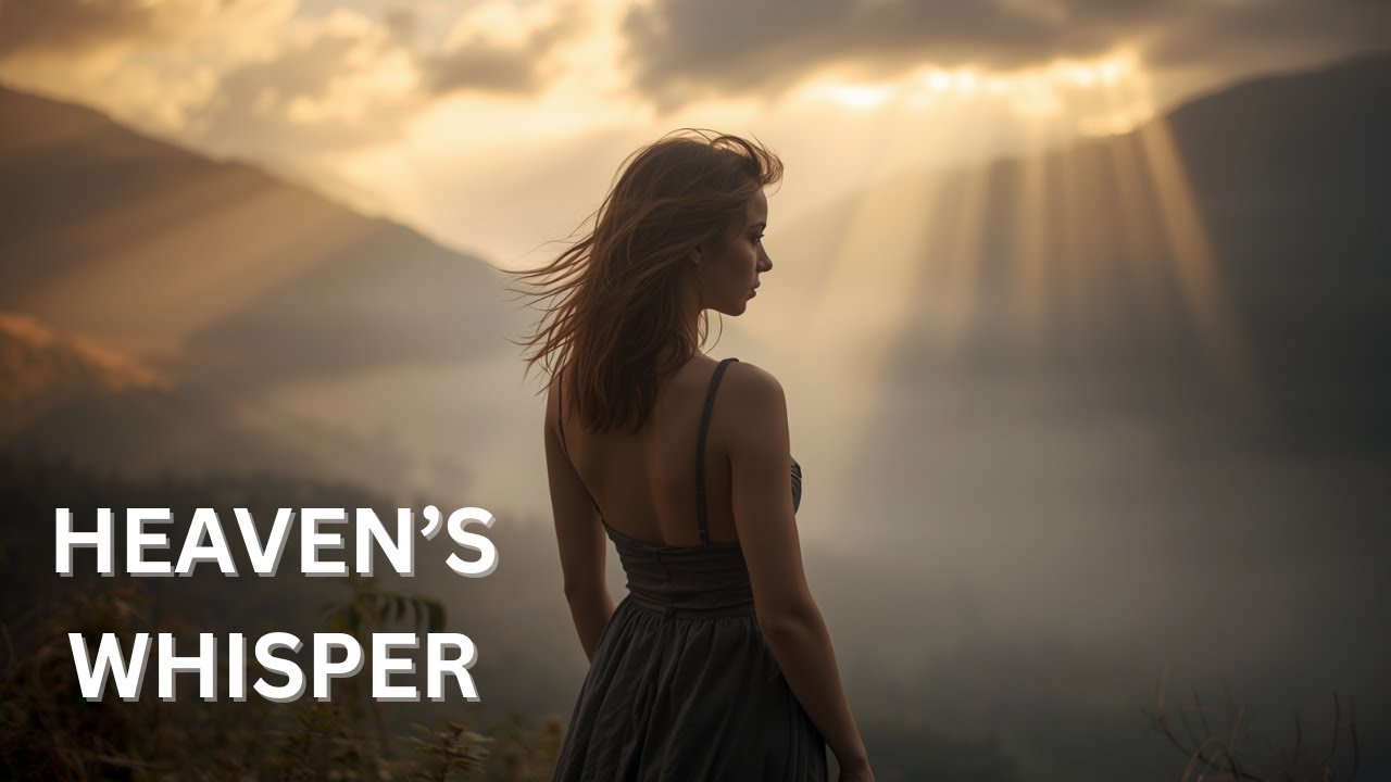 Heaven's Whisper (The Echo Of Eternity)