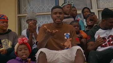 ALAMU ANU BOMZY x GEOF DIRECTED AQEEL DAVE DM 