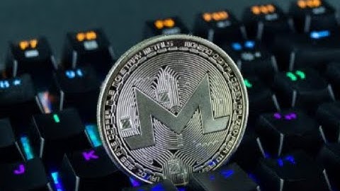 Monero XMR: The Ultimate Privacy Coin