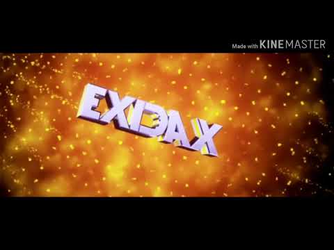 ME HE CREADO UNA INTRO PARA EL CANAL | EXDAX _YT