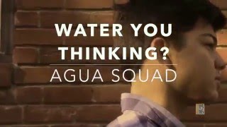 SEVA 2016 - Creative Expression 7-8 Winner - Water You Thinking