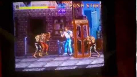 Blue Game Elf 512-in-1 & 619-in-1 JAMMA multi-game arcade PCB thoughts