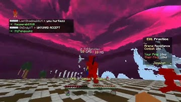 When you play zeqa resistance for to long