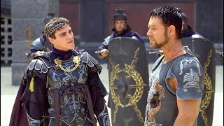 Gladiador Através Do Cinema